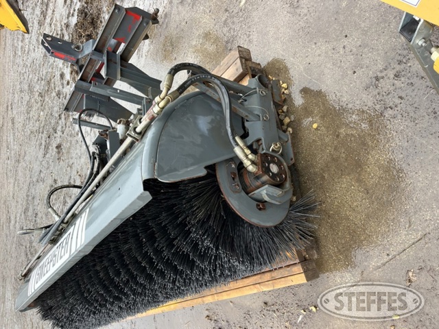 Sweepster D32P800